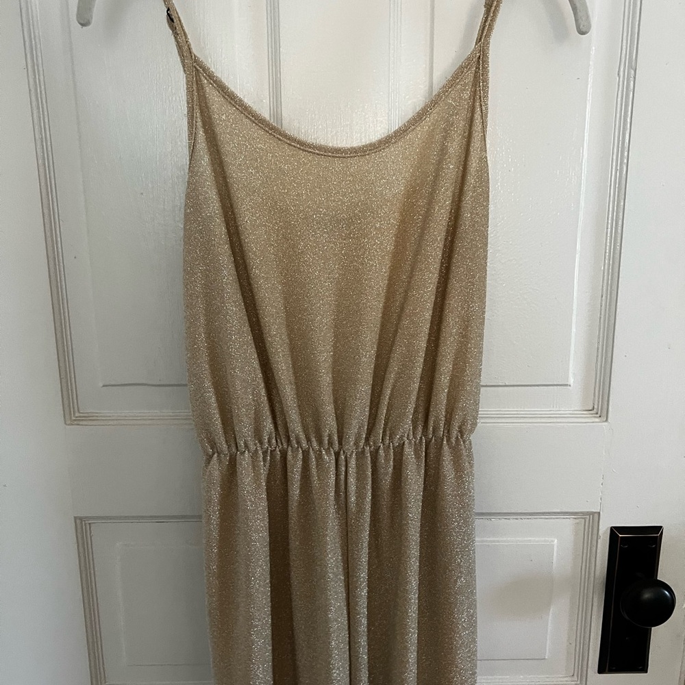 SHEIN Jumpsuit